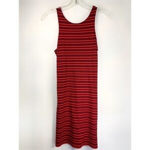 ✨Topshop Ribbed Bodycon